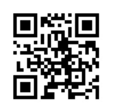 藤枝國家森林遊樂區遊客入園預約系統QR Code